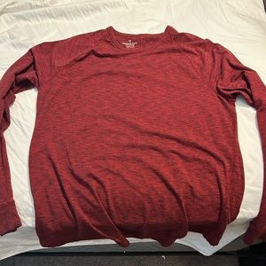 Men’s American Eagle Long Sleeve